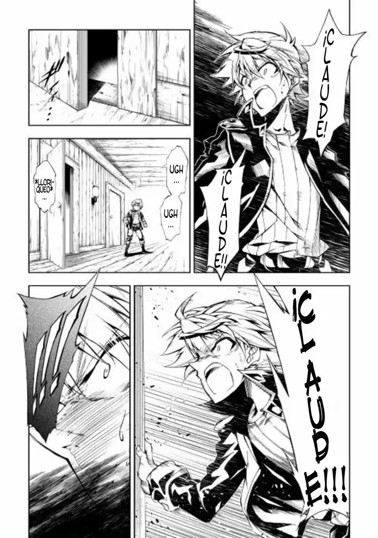 Kouritsu Kuriya Madoushi- Daini No Jinsei De Madou O Kiwameru - Capítulo 12 - Página 26 - LectorTMOo