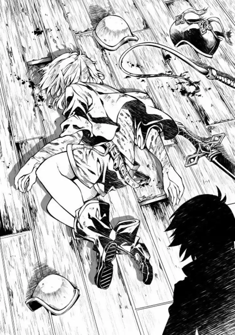 Kouritsu Kuriya Madoushi- Daini No Jinsei De Madou O Kiwameru - Capítulo 12 - Página 27 - LectorTMOo