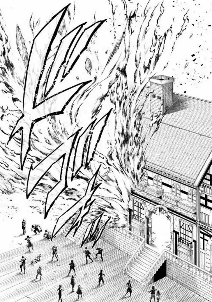 Kouritsu Kuriya Madoushi- Daini No Jinsei De Madou O Kiwameru - Capítulo 13 - Página 20 - LectorTMOo