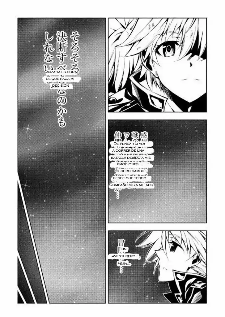 Kouritsu Kuriya Madoushi- Daini No Jinsei De Madou O Kiwameru - Capítulo 13 - Página 28 - LectorTMOo