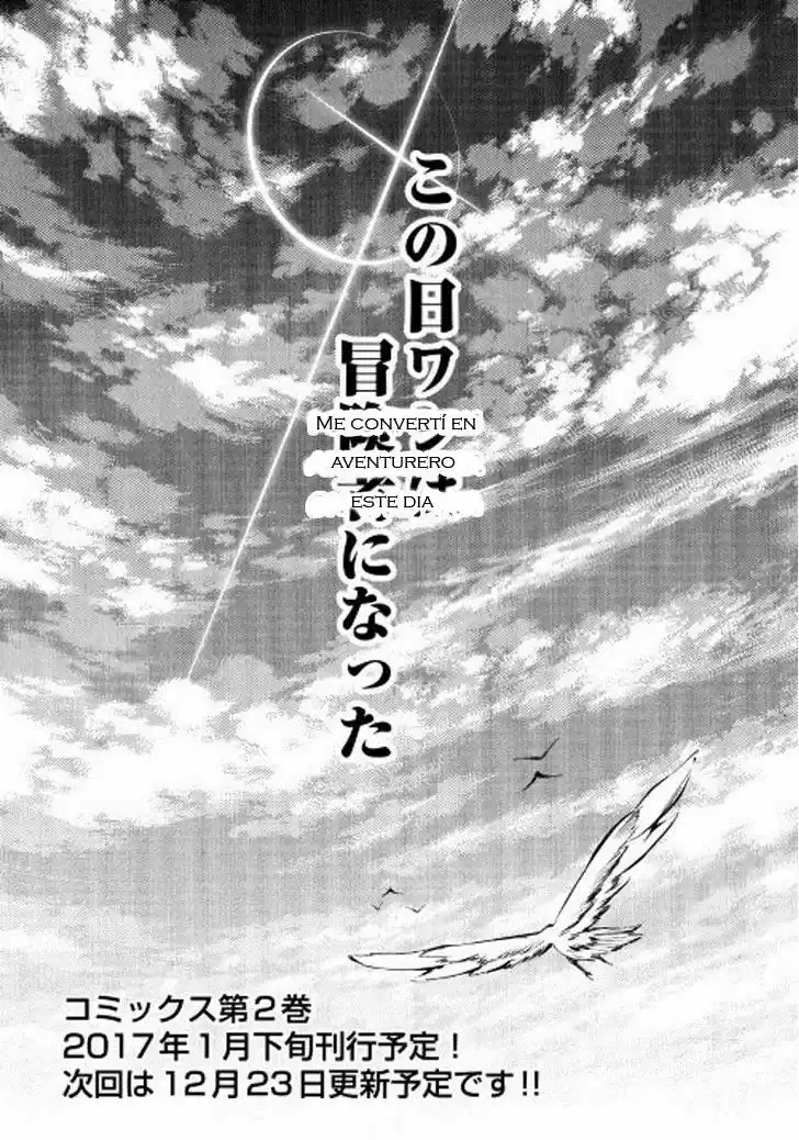 Kouritsu Kuriya Madoushi- Daini No Jinsei De Madou O Kiwameru - Capítulo 13 - Página 36 - LectorTMOo
