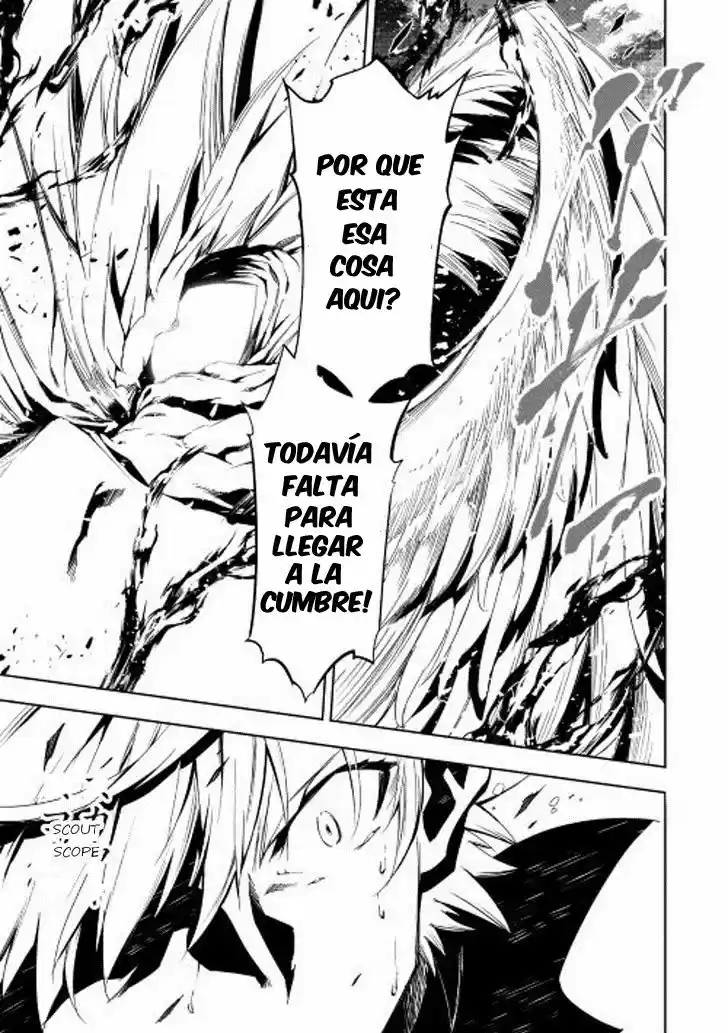 Kouritsu Kuriya Madoushi- Daini No Jinsei De Madou O Kiwameru - Capítulo 16 - Página 12 - LectorTMOo