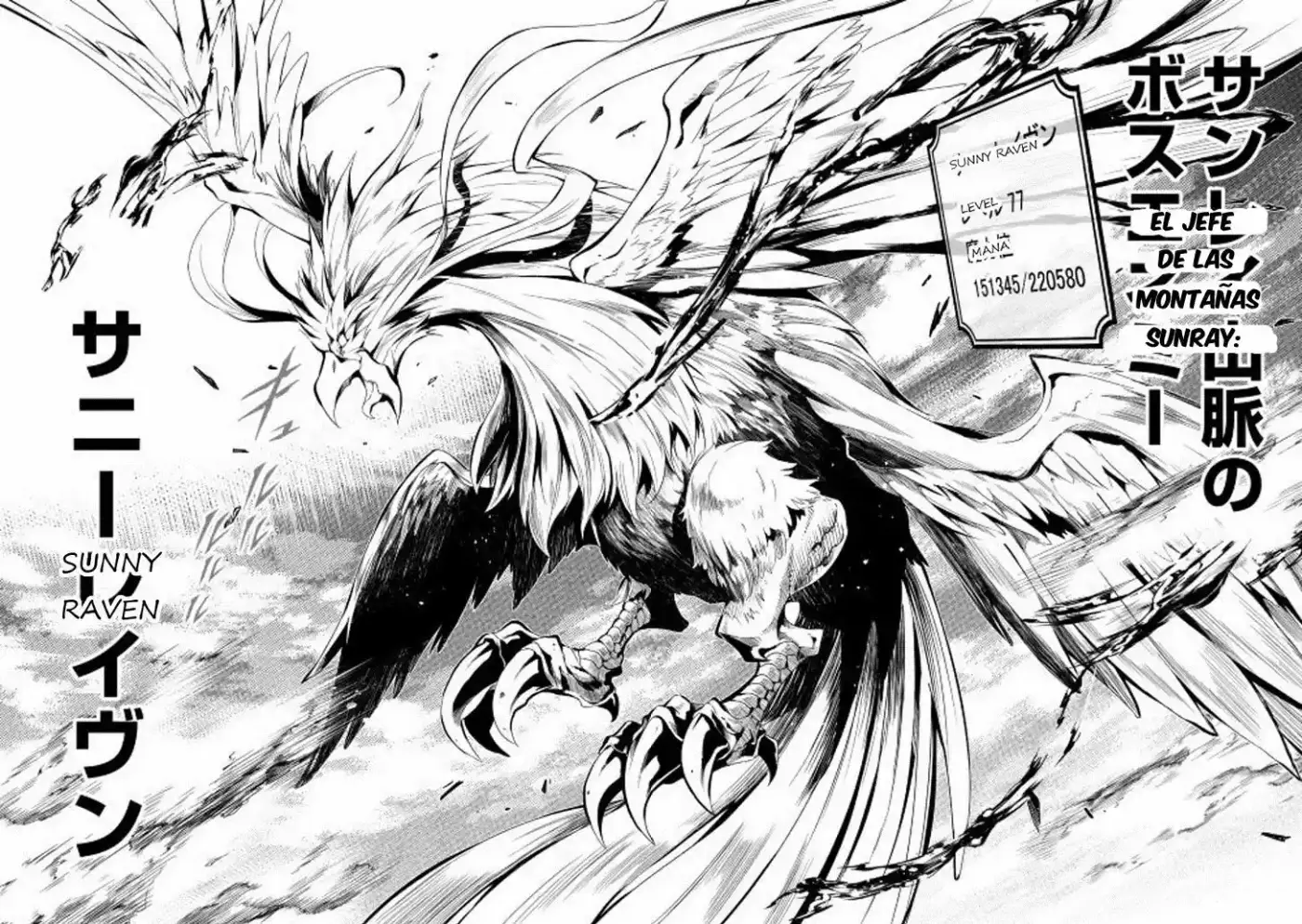 Kouritsu Kuriya Madoushi- Daini No Jinsei De Madou O Kiwameru - Capítulo 16 - Página 13 - LectorTMOo
