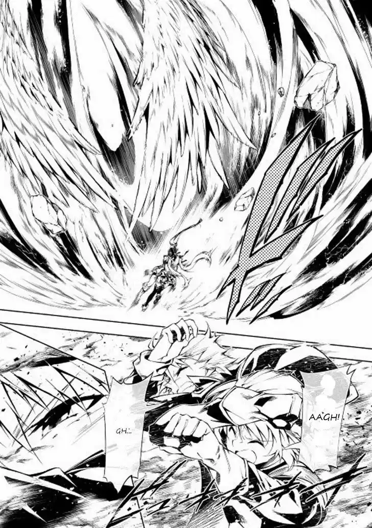 Kouritsu Kuriya Madoushi- Daini No Jinsei De Madou O Kiwameru - Capítulo 16 - Página 17 - LectorTMOo