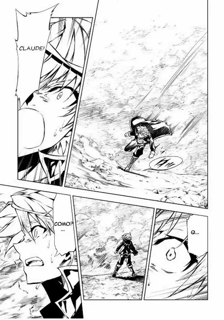 Kouritsu Kuriya Madoushi- Daini No Jinsei De Madou O Kiwameru - Capítulo 16 - Página 27 - LectorTMOo