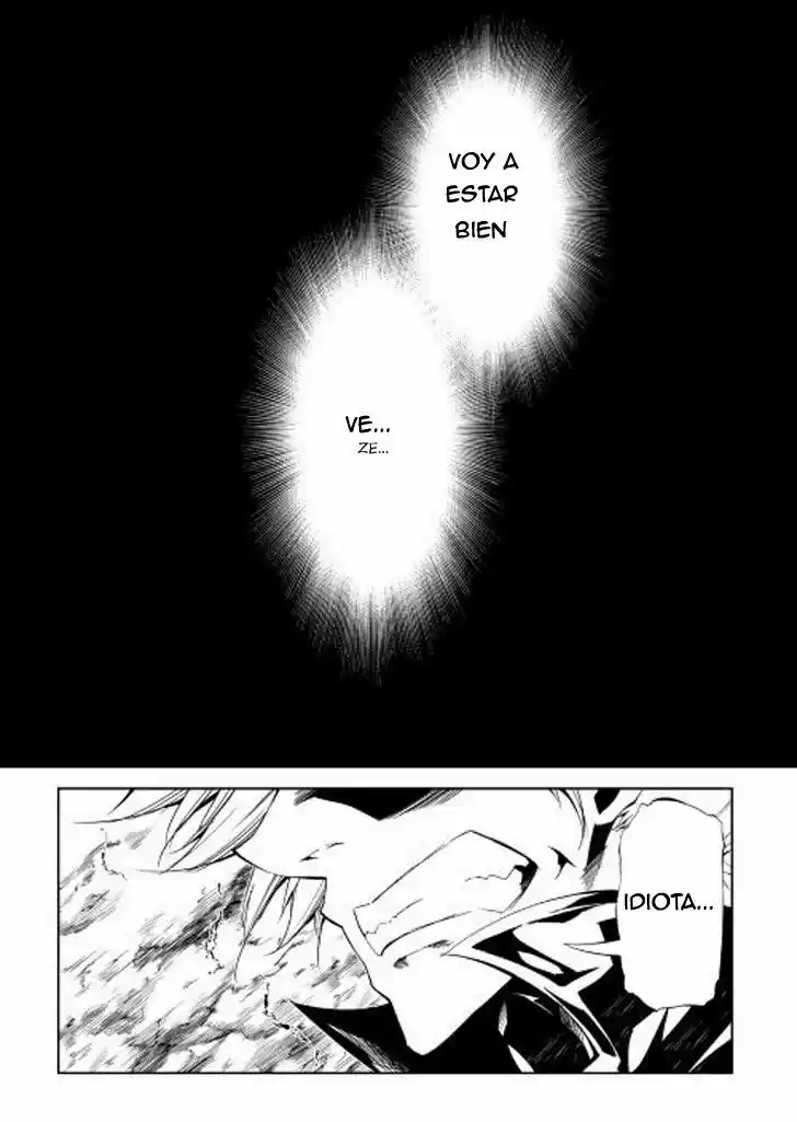Kouritsu Kuriya Madoushi- Daini No Jinsei De Madou O Kiwameru - Capítulo 16 - Página 31 - LectorTMOo