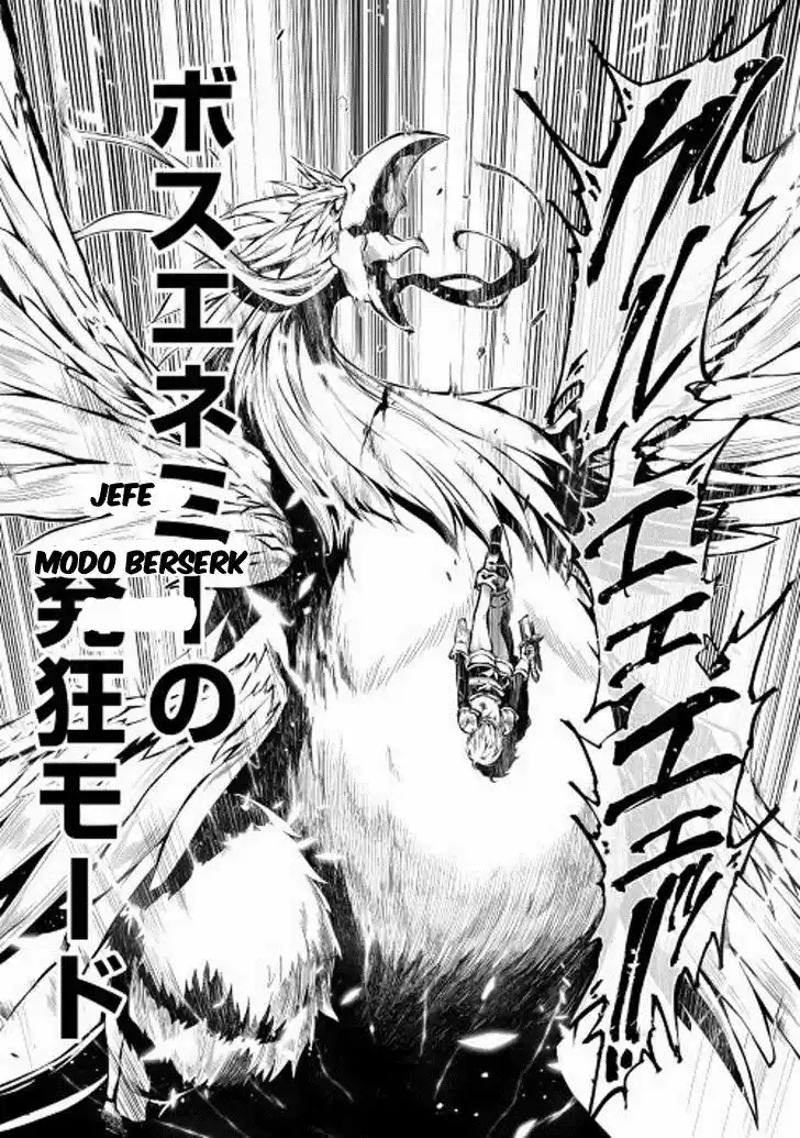 Kouritsu Kuriya Madoushi- Daini No Jinsei De Madou O Kiwameru - Capítulo 16 - Página 33 - LectorTMOo