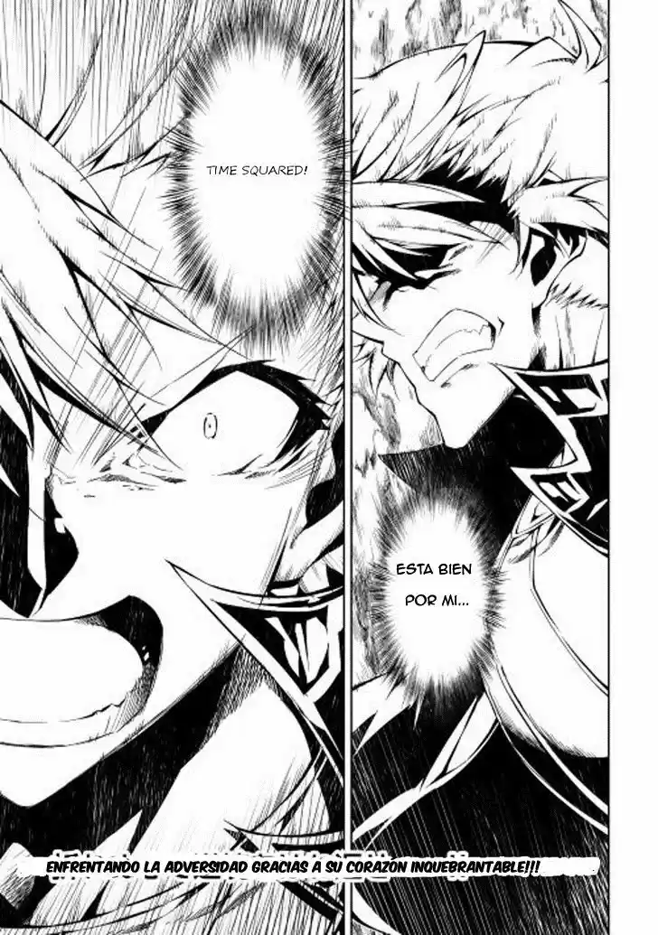 Kouritsu Kuriya Madoushi- Daini No Jinsei De Madou O Kiwameru - Capítulo 16 - Página 34 - LectorTMOo