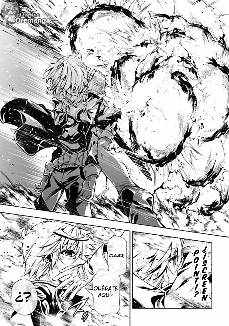 Kouritsu Kuriya Madoushi- Daini No Jinsei De Madou O Kiwameru - Capítulo 17 - Página 9 - LectorTMOo
