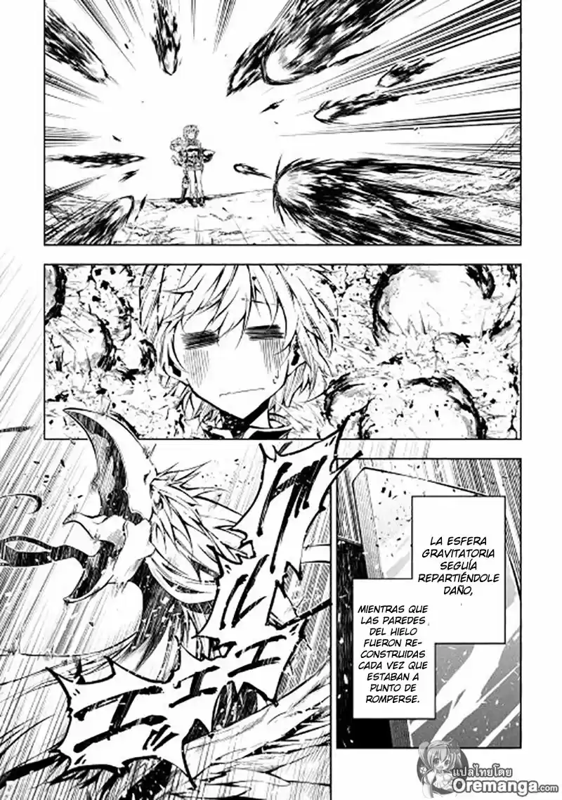 Kouritsu Kuriya Madoushi- Daini No Jinsei De Madou O Kiwameru - Capítulo 17 - Página 18 - LectorTMOo
