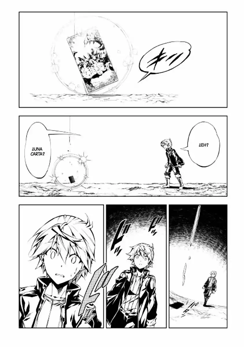 Kouritsu Kuriya Madoushi- Daini No Jinsei De Madou O Kiwameru - Capítulo 18 - Página 5 - LectorTMOo