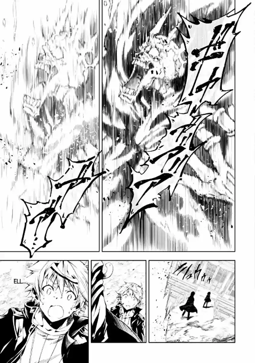 Kouritsu Kuriya Madoushi- Daini No Jinsei De Madou O Kiwameru - Capítulo 18 - Página 18 - LectorTMOo