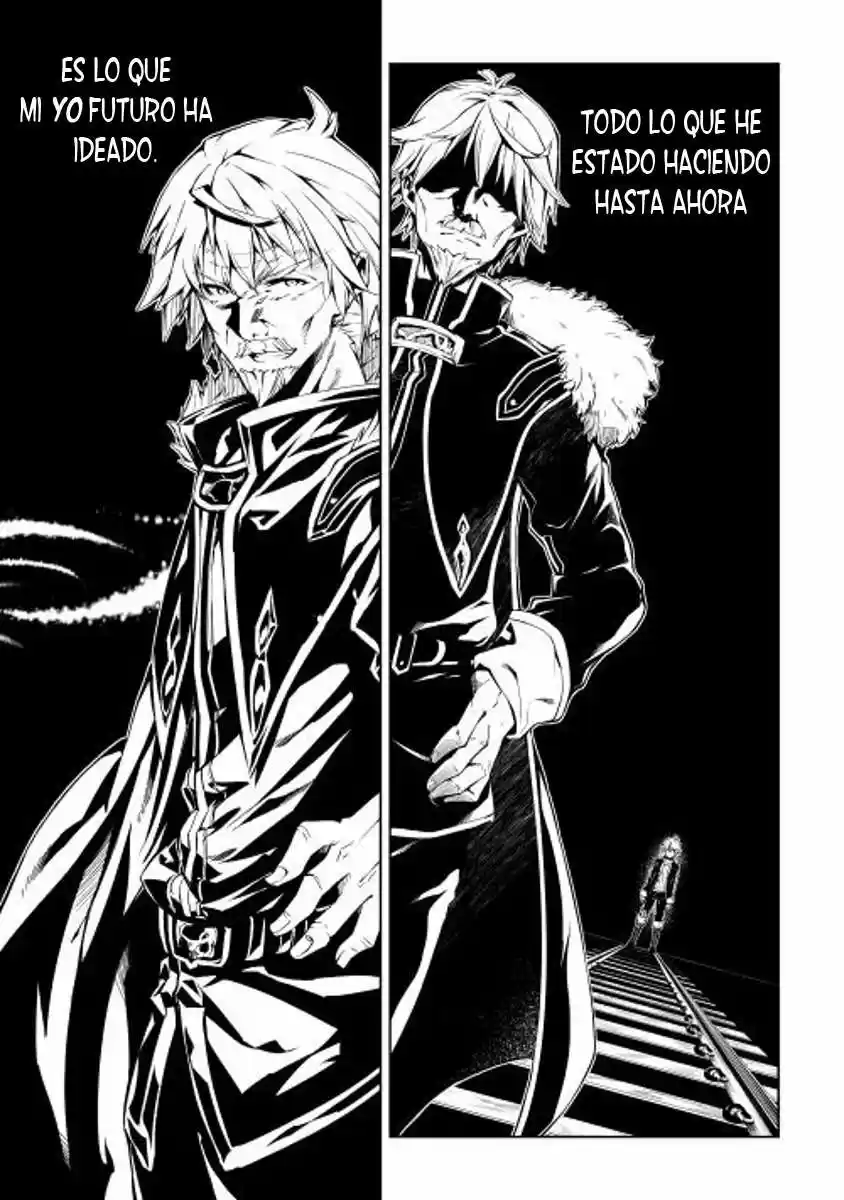 Kouritsu Kuriya Madoushi- Daini No Jinsei De Madou O Kiwameru - Capítulo 2 - Página 10 - LectorTMOo
