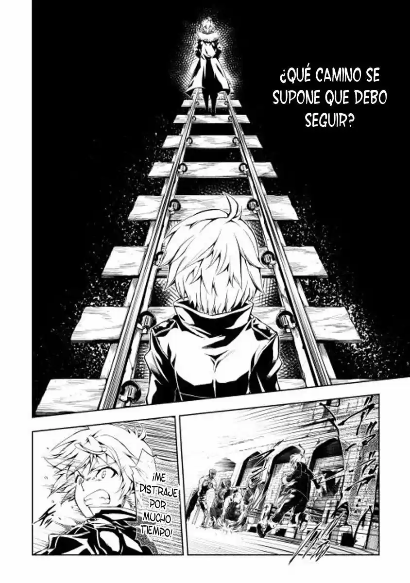 Kouritsu Kuriya Madoushi- Daini No Jinsei De Madou O Kiwameru - Capítulo 2 - Página 13 - LectorTMOo