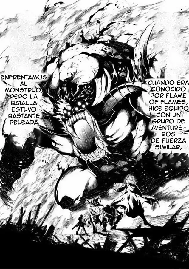 Kouritsu Kuriya Madoushi- Daini No Jinsei De Madou O Kiwameru - Capítulo 20 - Página 13 - LectorTMOo