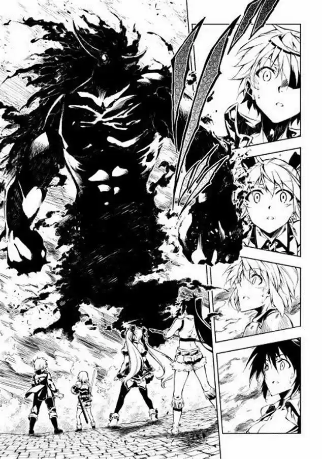 Kouritsu Kuriya Madoushi- Daini No Jinsei De Madou O Kiwameru - Capítulo 20 - Página 17 - LectorTMOo