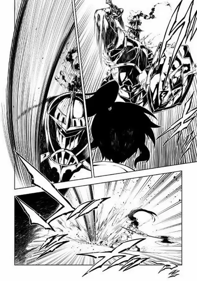 Kouritsu Kuriya Madoushi- Daini No Jinsei De Madou O Kiwameru - Capítulo 20 - Página 22 - LectorTMOo