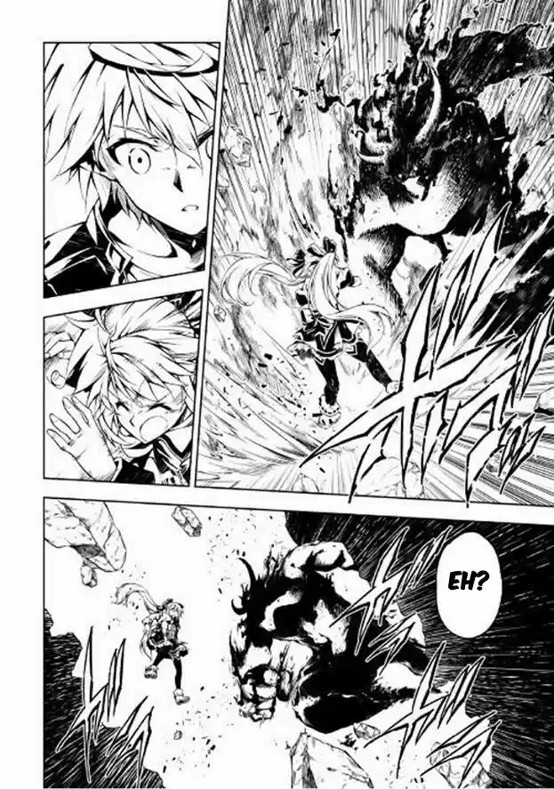 Kouritsu Kuriya Madoushi- Daini No Jinsei De Madou O Kiwameru - Capítulo 20 - Página 30 - LectorTMOo