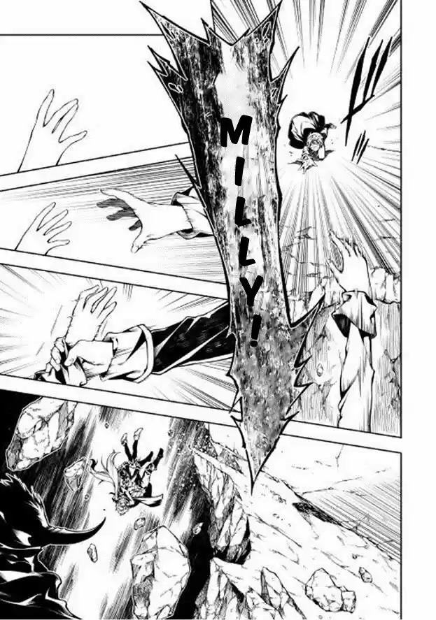 Kouritsu Kuriya Madoushi- Daini No Jinsei De Madou O Kiwameru - Capítulo 20 - Página 31 - LectorTMOo