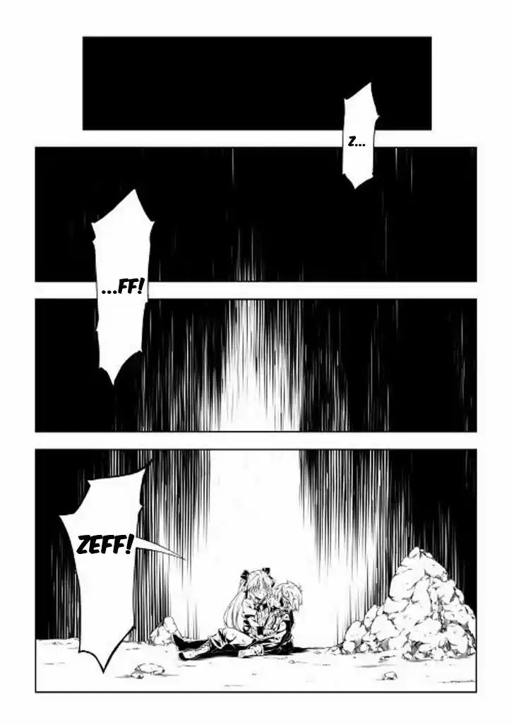 Kouritsu Kuriya Madoushi- Daini No Jinsei De Madou O Kiwameru - Capítulo 21 - Página 6 - LectorTMOo