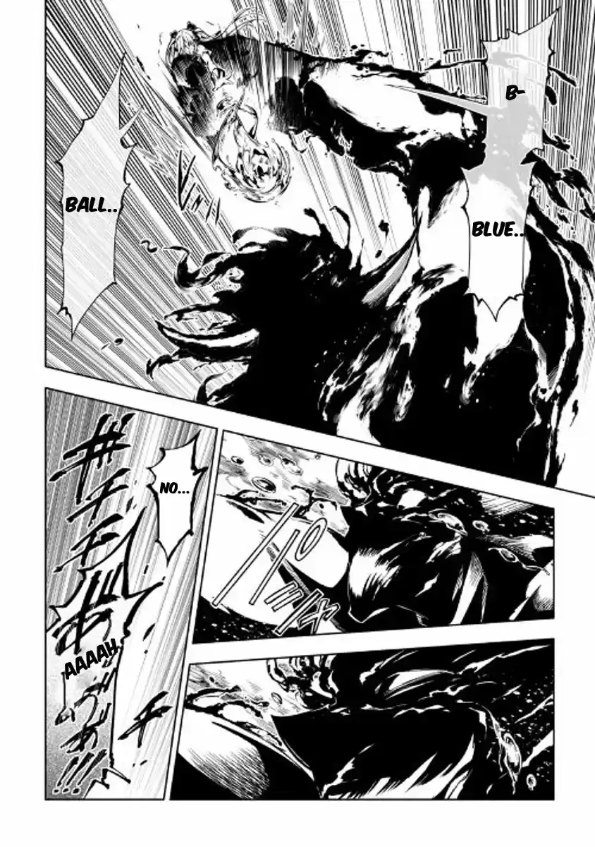 Kouritsu Kuriya Madoushi- Daini No Jinsei De Madou O Kiwameru - Capítulo 22 - Página 10 - LectorTMOo