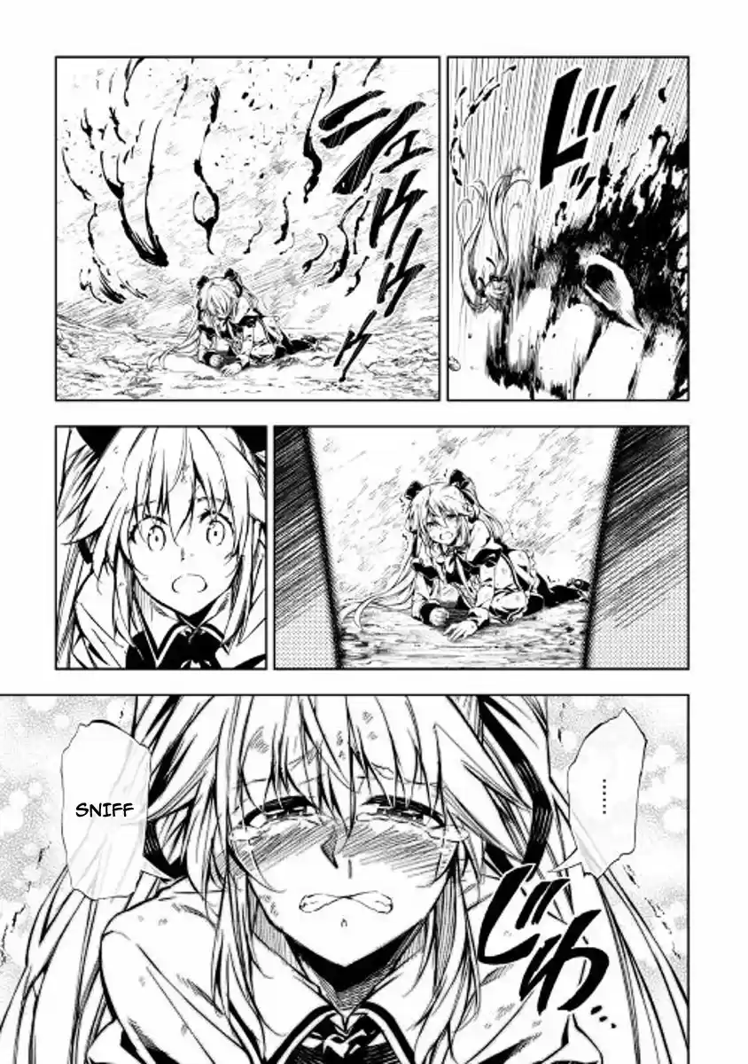 Kouritsu Kuriya Madoushi- Daini No Jinsei De Madou O Kiwameru - Capítulo 22 - Página 13 - LectorTMOo