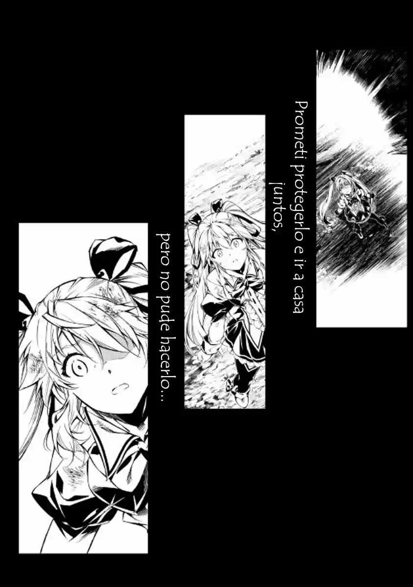 Kouritsu Kuriya Madoushi- Daini No Jinsei De Madou O Kiwameru - Capítulo 23 - Página 19 - LectorTMOo