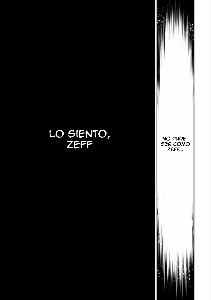 Kouritsu Kuriya Madoushi- Daini No Jinsei De Madou O Kiwameru - Capítulo 23 - Página 20 - LectorTMOo