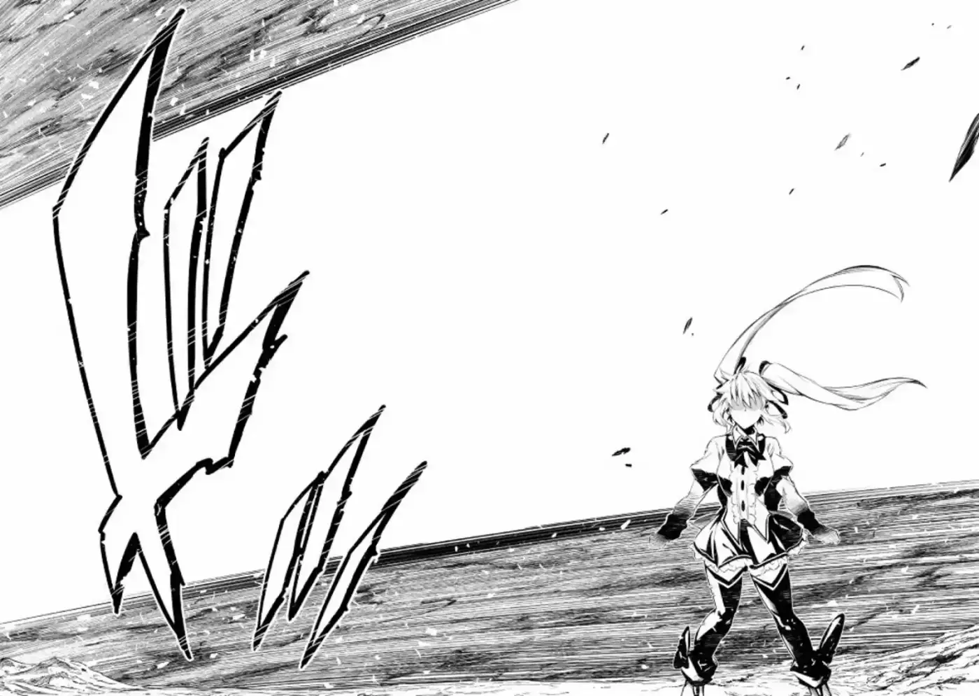 Kouritsu Kuriya Madoushi- Daini No Jinsei De Madou O Kiwameru - Capítulo 23 - Página 21 - LectorTMOo