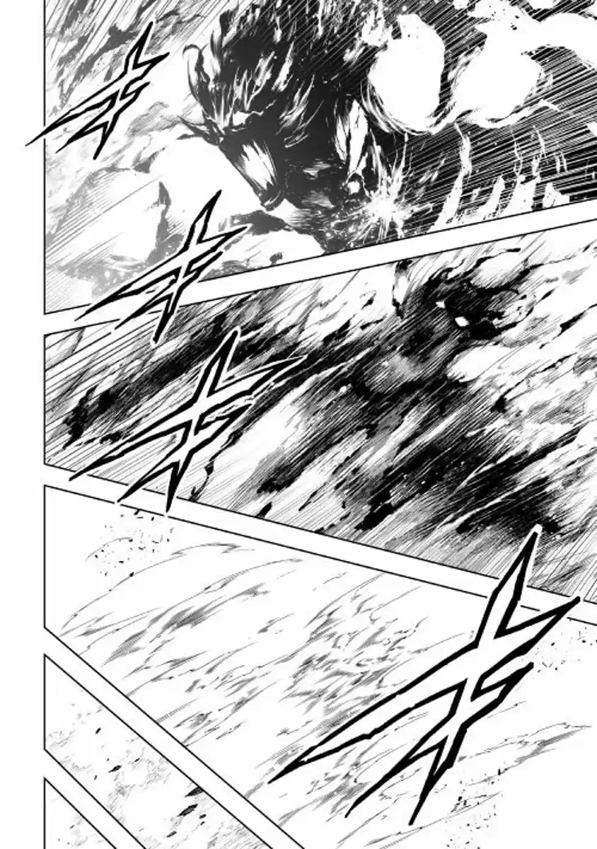 Kouritsu Kuriya Madoushi- Daini No Jinsei De Madou O Kiwameru - Capítulo 23 - Página 22 - LectorTMOo