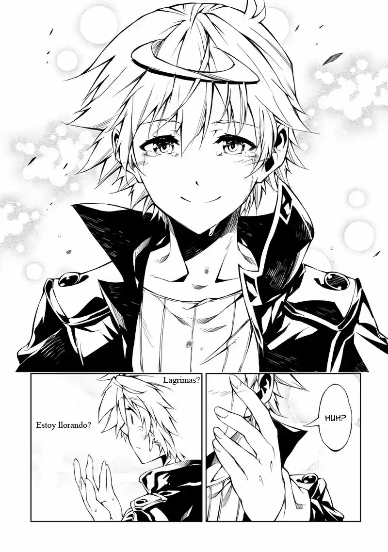 Kouritsu Kuriya Madoushi- Daini No Jinsei De Madou O Kiwameru - Capítulo 24 - Página 13 - LectorTMOo