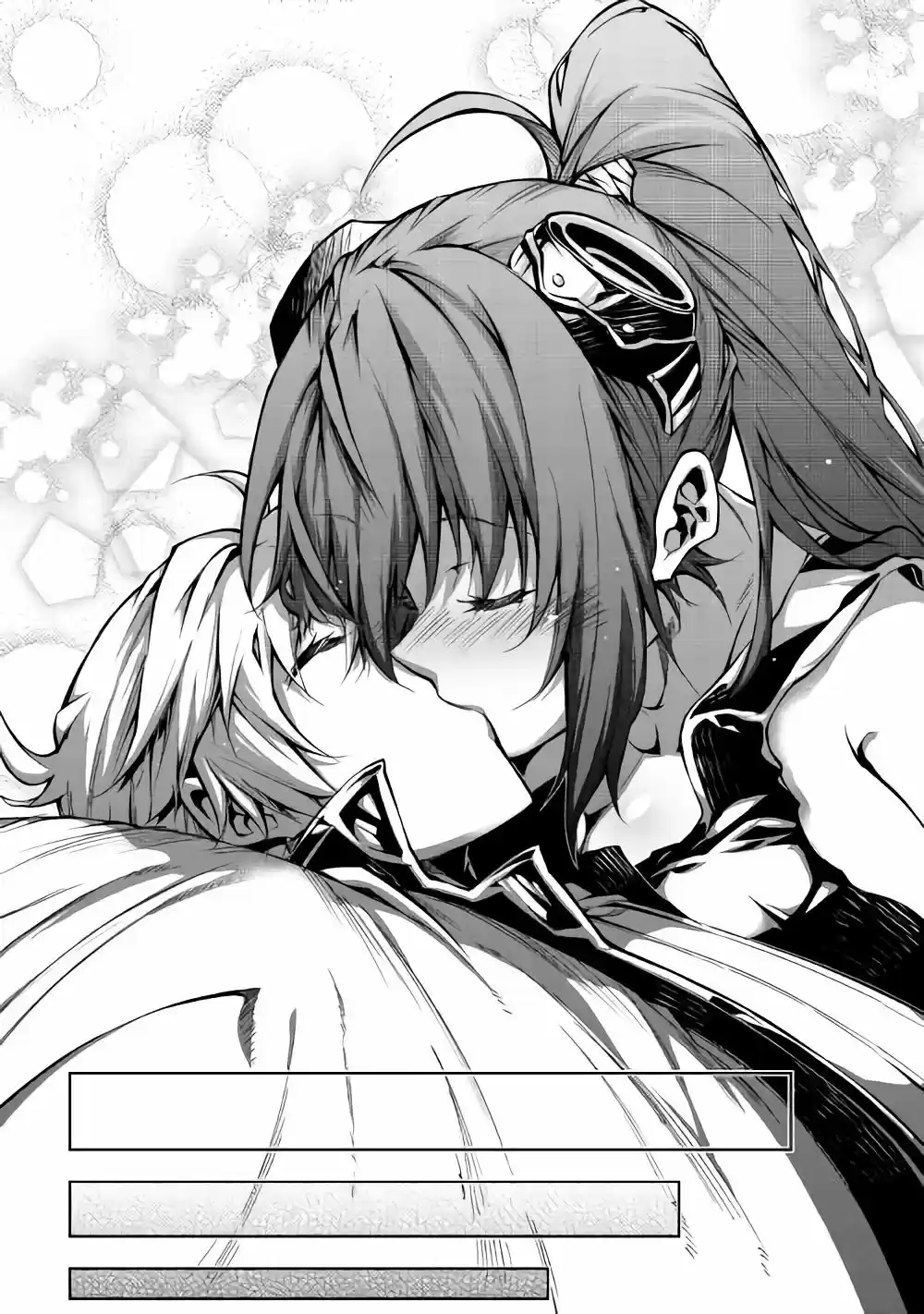 Kouritsu Kuriya Madoushi- Daini No Jinsei De Madou O Kiwameru - Capítulo 26 - Página 25 - LectorTMOo
