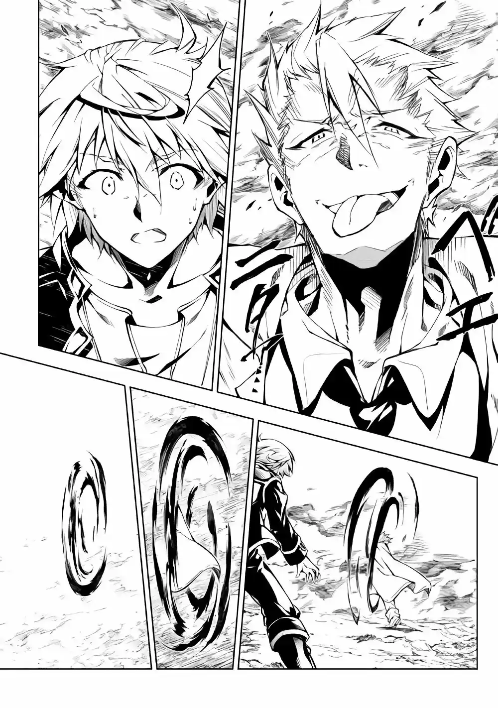 Kouritsu Kuriya Madoushi- Daini No Jinsei De Madou O Kiwameru - Capítulo 29 - Página 13 - LectorTMOo