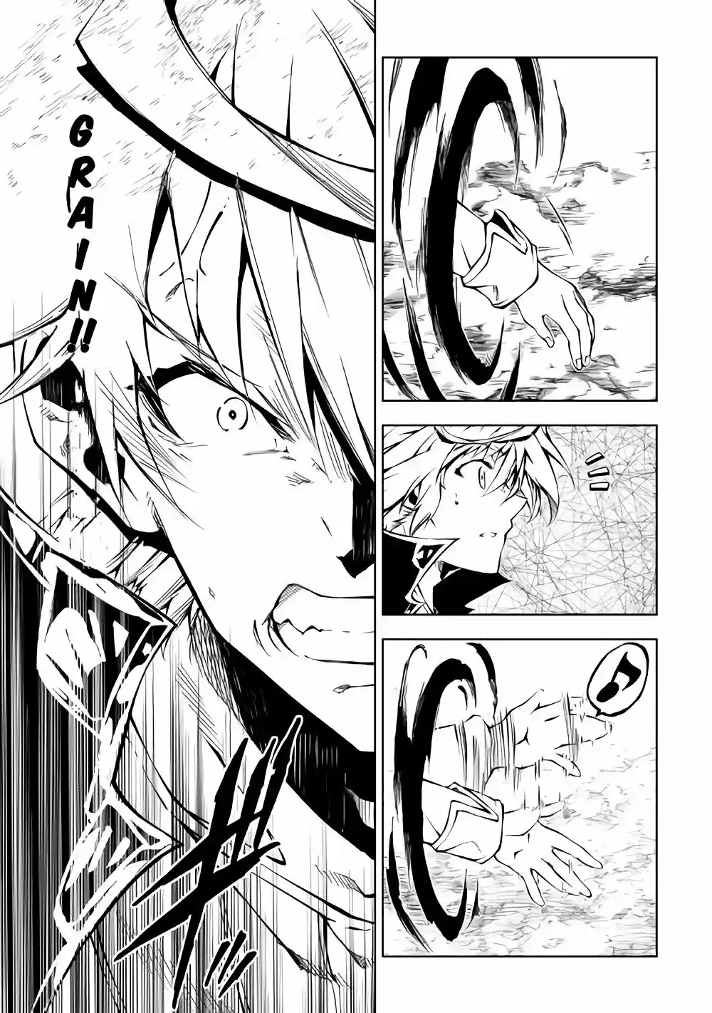 Kouritsu Kuriya Madoushi- Daini No Jinsei De Madou O Kiwameru - Capítulo 29 - Página 14 - LectorTMOo