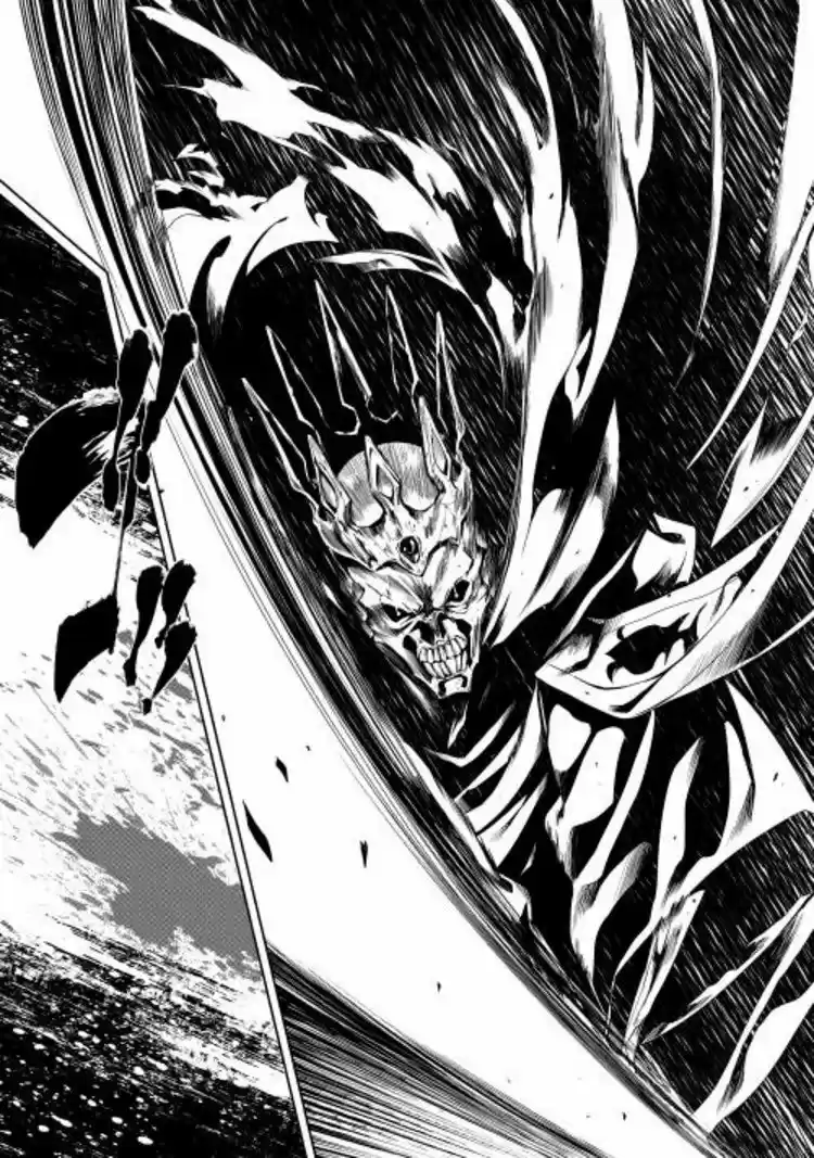 Kouritsu Kuriya Madoushi- Daini No Jinsei De Madou O Kiwameru - Capítulo 3 - Página 32 - LectorTMOo