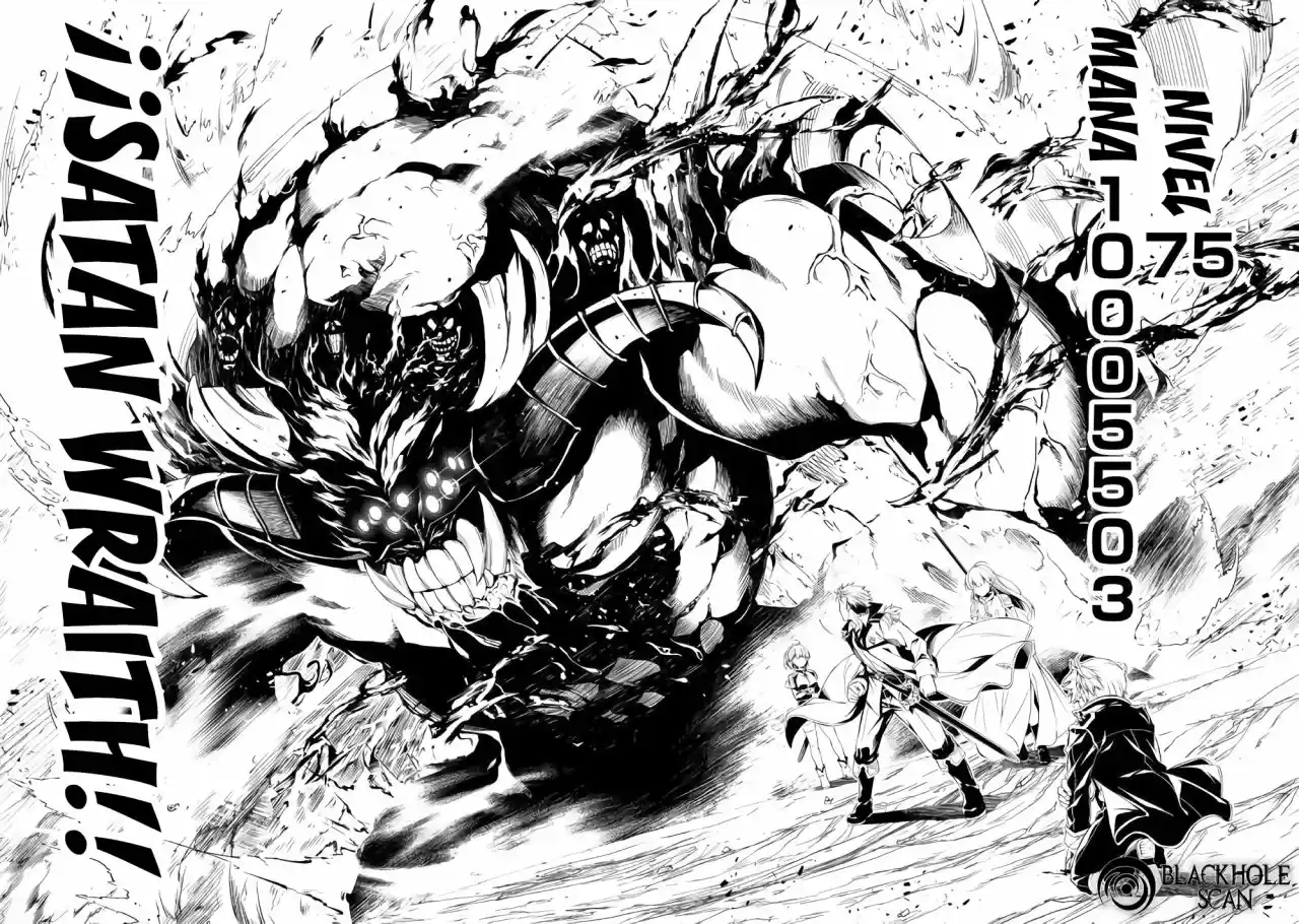 Kouritsu Kuriya Madoushi- Daini No Jinsei De Madou O Kiwameru - Capítulo 30 - Página 13 - LectorTMOo