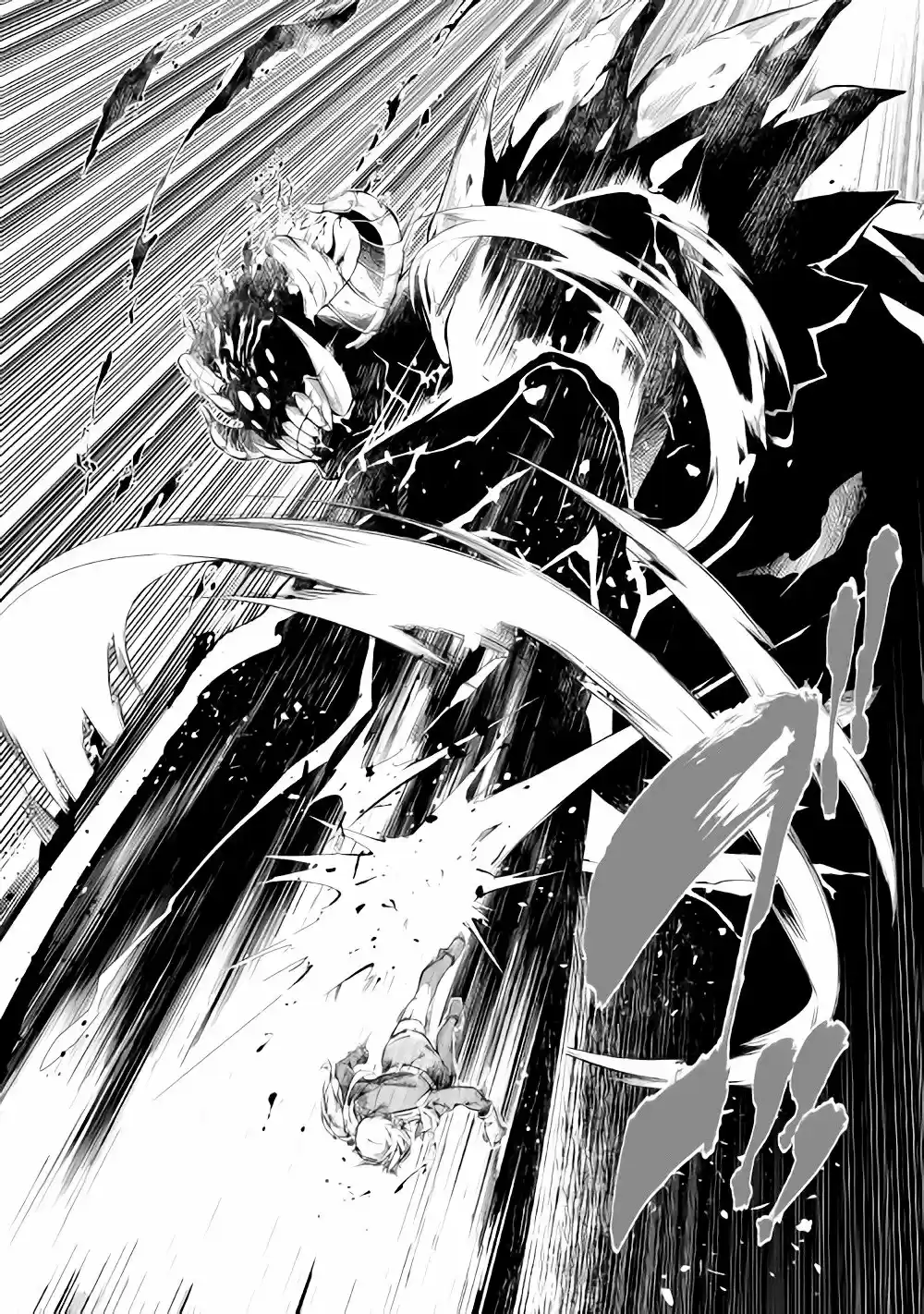 Kouritsu Kuriya Madoushi- Daini No Jinsei De Madou O Kiwameru - Capítulo 30 - Página 16 - LectorTMOo