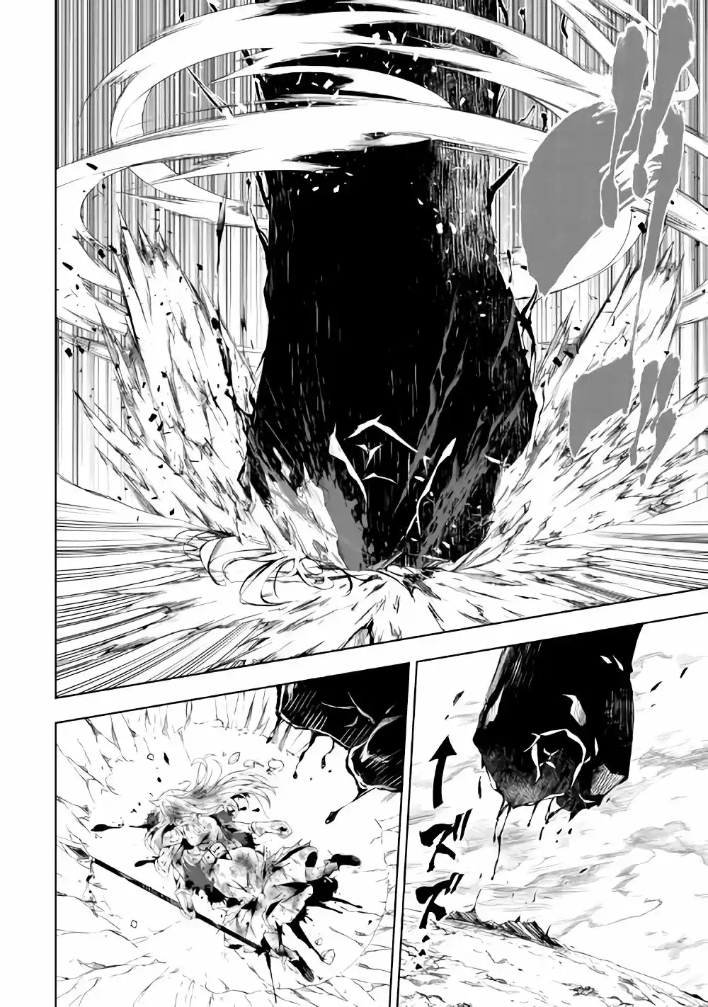 Kouritsu Kuriya Madoushi- Daini No Jinsei De Madou O Kiwameru - Capítulo 30 - Página 21 - LectorTMOo