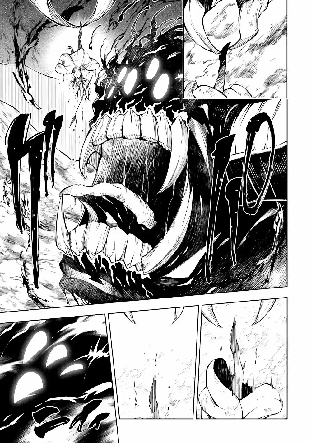 Kouritsu Kuriya Madoushi- Daini No Jinsei De Madou O Kiwameru - Capítulo 30 - Página 22 - LectorTMOo