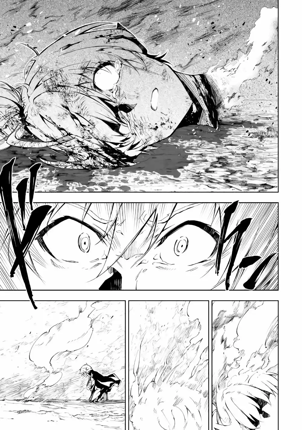 Kouritsu Kuriya Madoushi- Daini No Jinsei De Madou O Kiwameru - Capítulo 30 - Página 28 - LectorTMOo