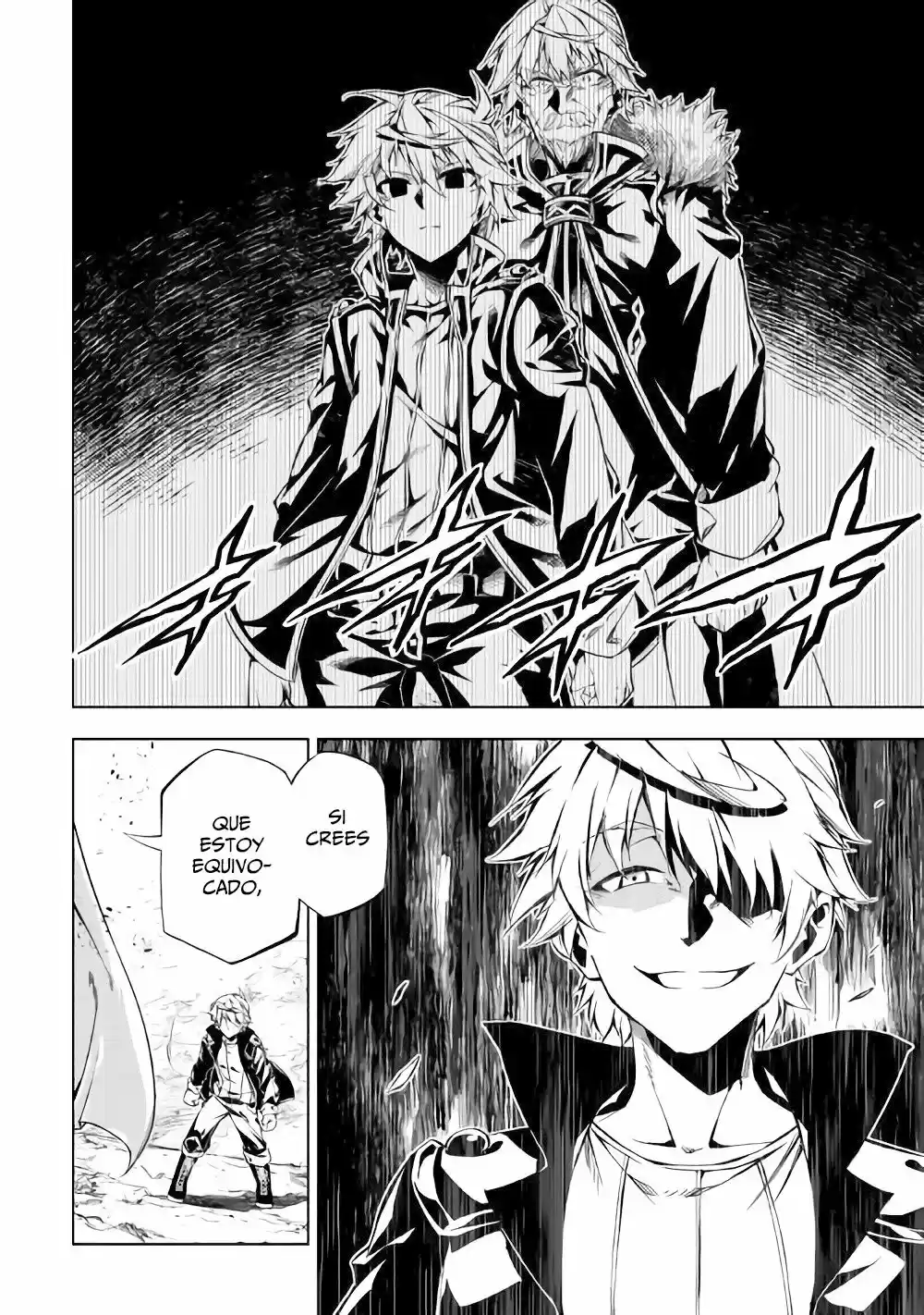 Kouritsu Kuriya Madoushi- Daini No Jinsei De Madou O Kiwameru - Capítulo 30 - Página 31 - LectorTMOo