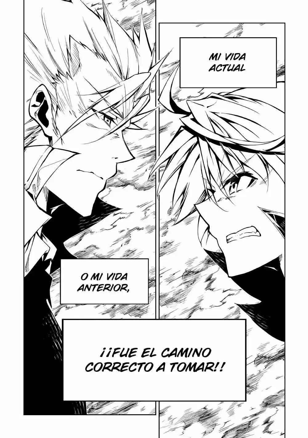 Kouritsu Kuriya Madoushi- Daini No Jinsei De Madou O Kiwameru - Capítulo 31 - Página 7 - LectorTMOo