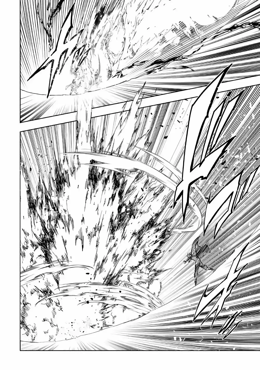 Kouritsu Kuriya Madoushi- Daini No Jinsei De Madou O Kiwameru - Capítulo 31 - Página 11 - LectorTMOo