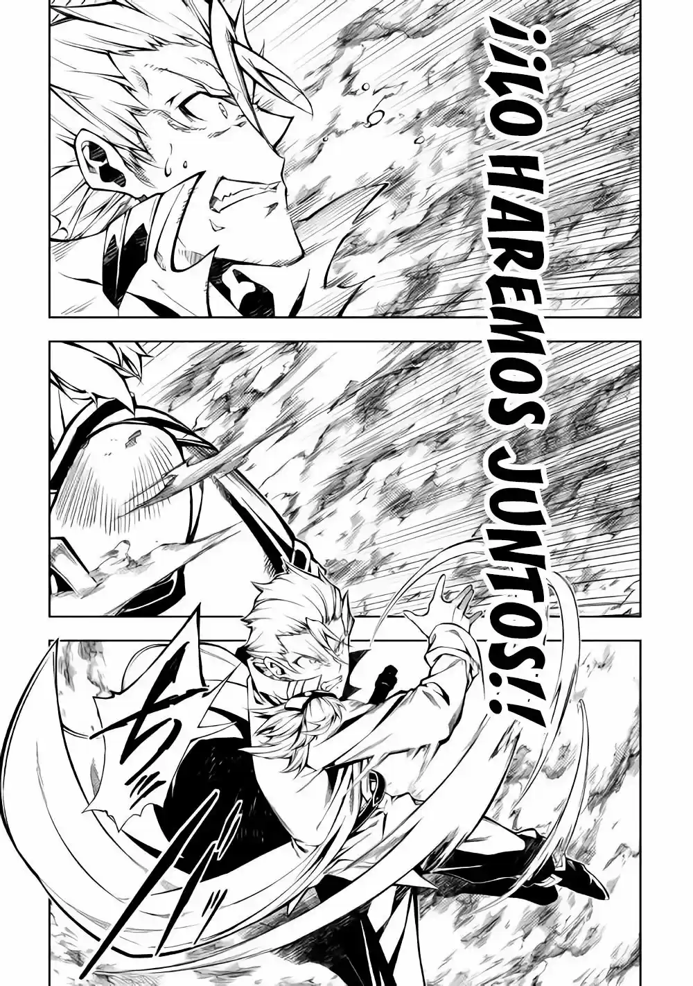 Kouritsu Kuriya Madoushi- Daini No Jinsei De Madou O Kiwameru - Capítulo 31 - Página 19 - LectorTMOo