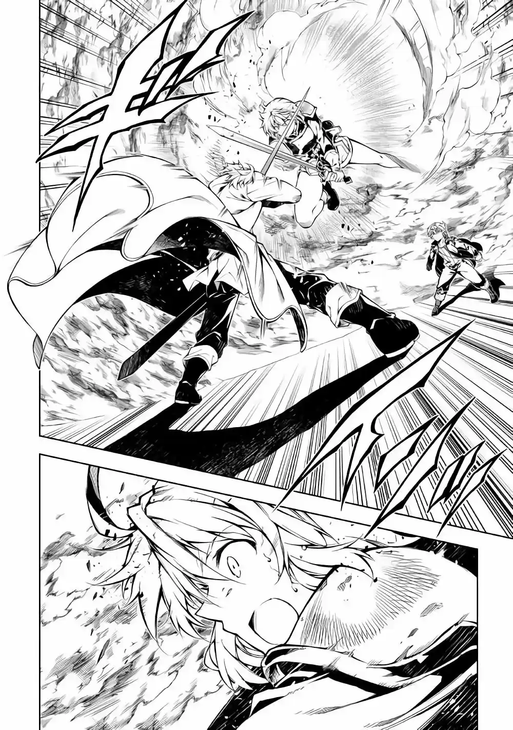 Kouritsu Kuriya Madoushi- Daini No Jinsei De Madou O Kiwameru - Capítulo 31 - Página 20 - LectorTMOo