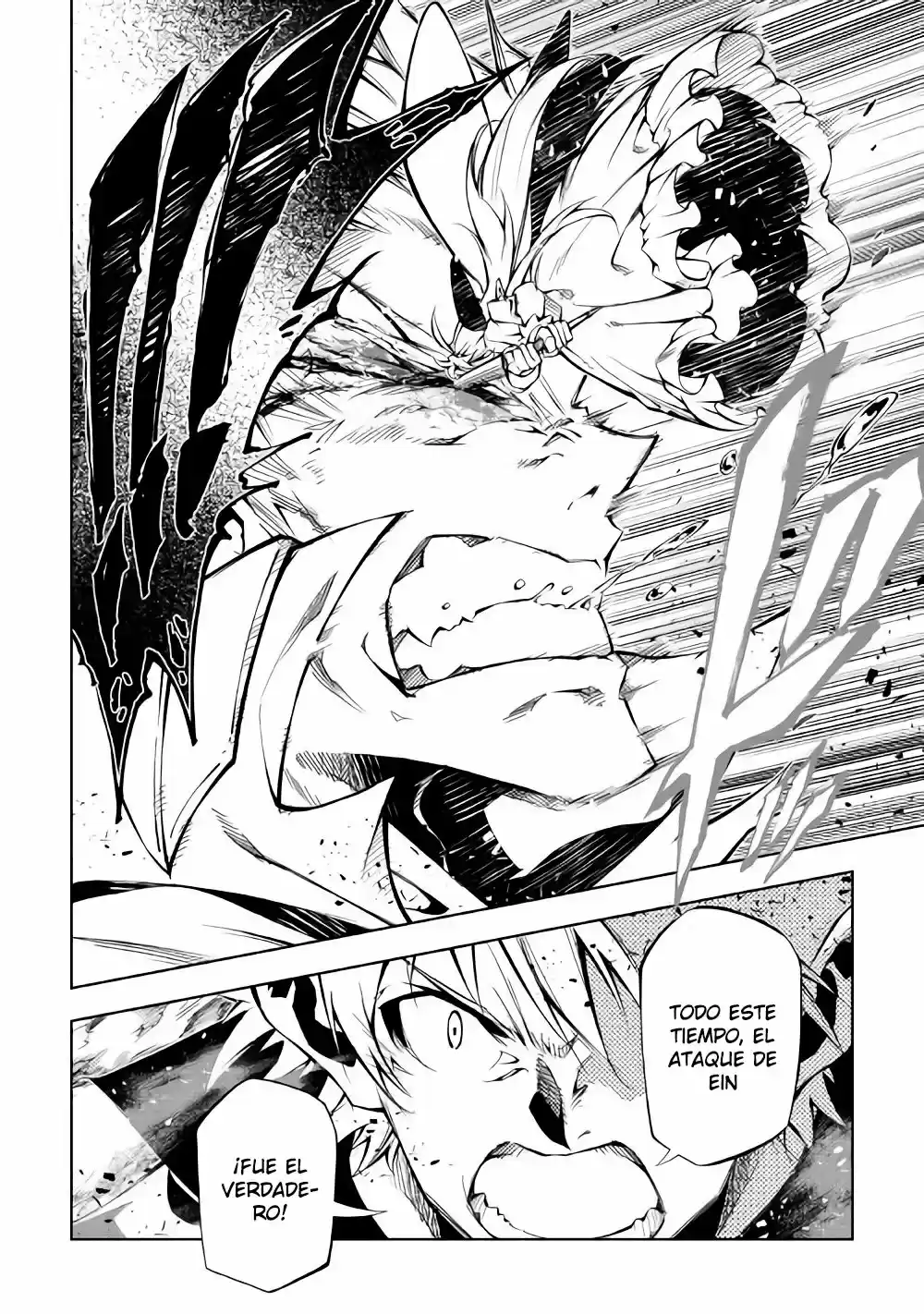 Kouritsu Kuriya Madoushi- Daini No Jinsei De Madou O Kiwameru - Capítulo 31 - Página 24 - LectorTMOo