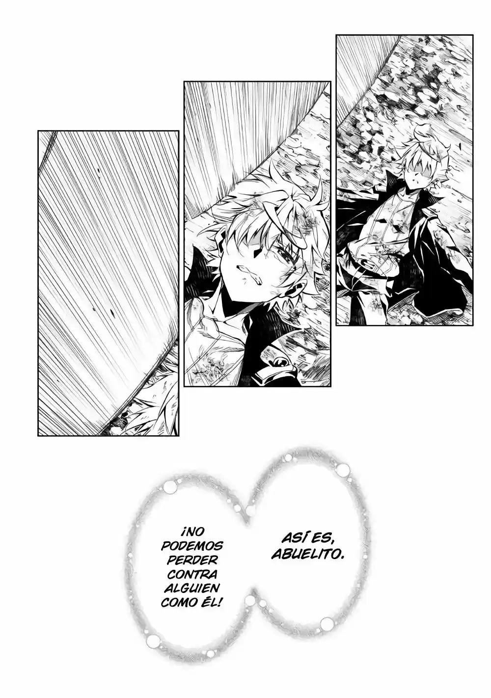 Kouritsu Kuriya Madoushi- Daini No Jinsei De Madou O Kiwameru - Capítulo 32 - Página 13 - LectorTMOo