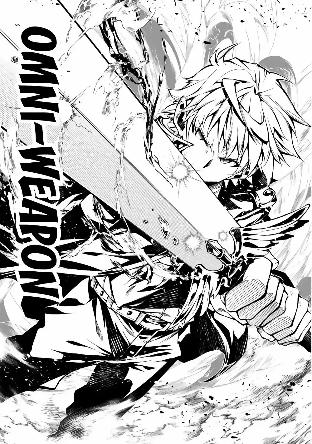 Kouritsu Kuriya Madoushi- Daini No Jinsei De Madou O Kiwameru - Capítulo 32 - Página 23 - LectorTMOo