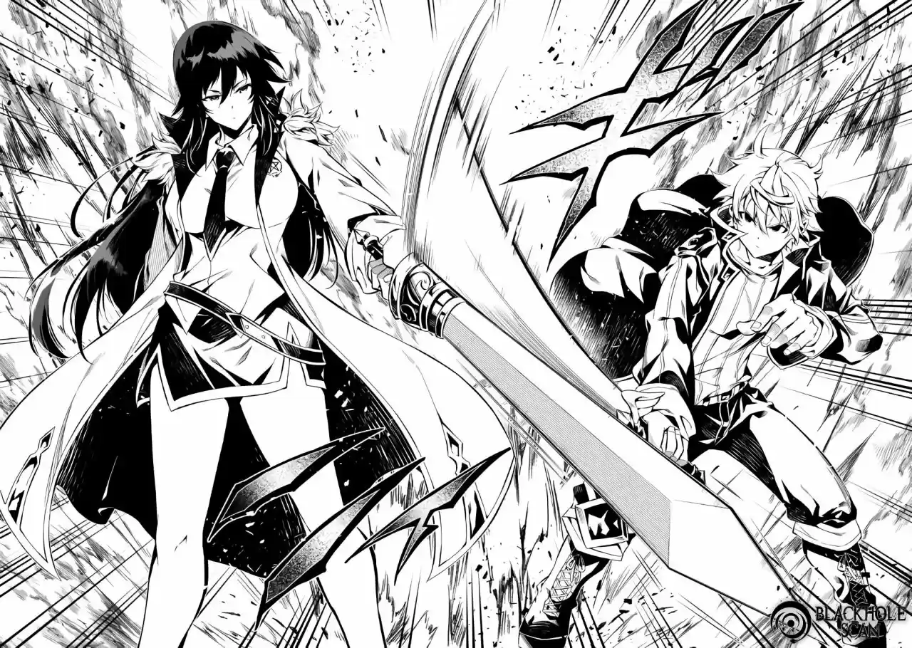 Kouritsu Kuriya Madoushi- Daini No Jinsei De Madou O Kiwameru - Capítulo 32 - Página 29 - LectorTMOo