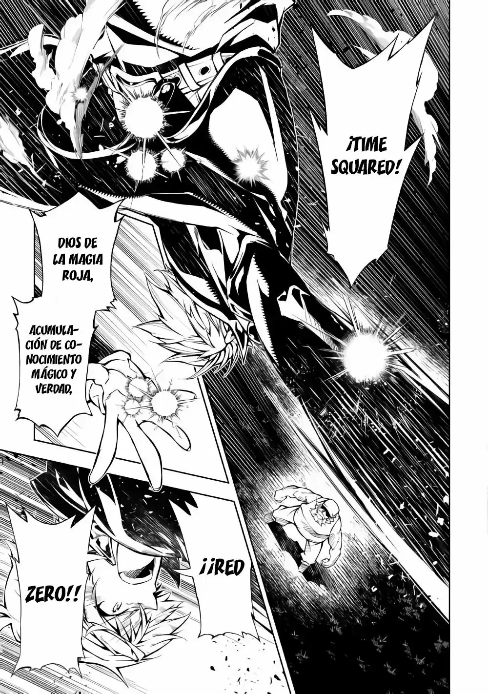 Kouritsu Kuriya Madoushi- Daini No Jinsei De Madou O Kiwameru - Capítulo 34 - Página 26 - LectorTMOo